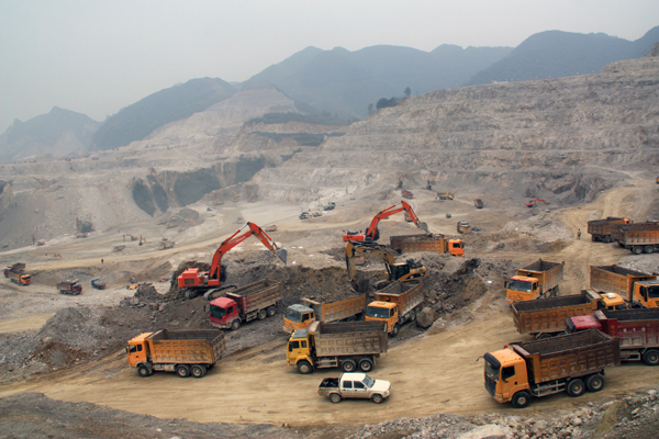 貴州甕福磷礦延伸開采技術(shù)改造項(xiàng)目福泉磨坊深部磷礦地下開采工程采用科鹿直流屏